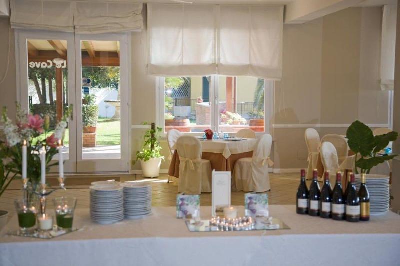 Le Cave Hotel