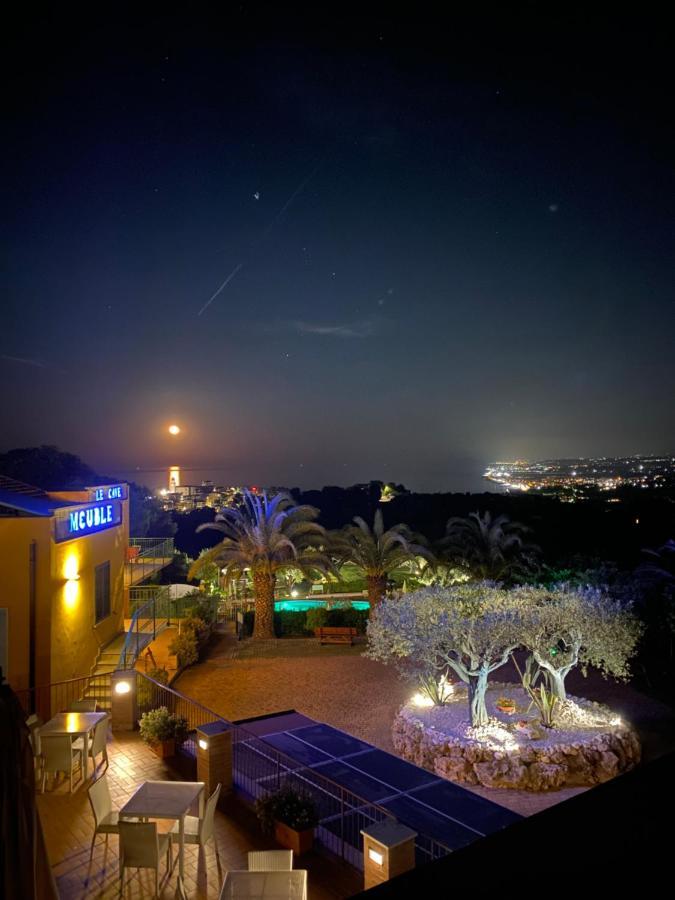 Le Cave 3* Sirolo