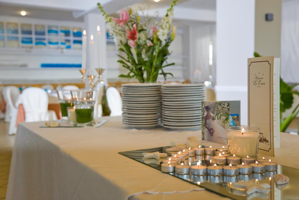 Le Cave Hotel