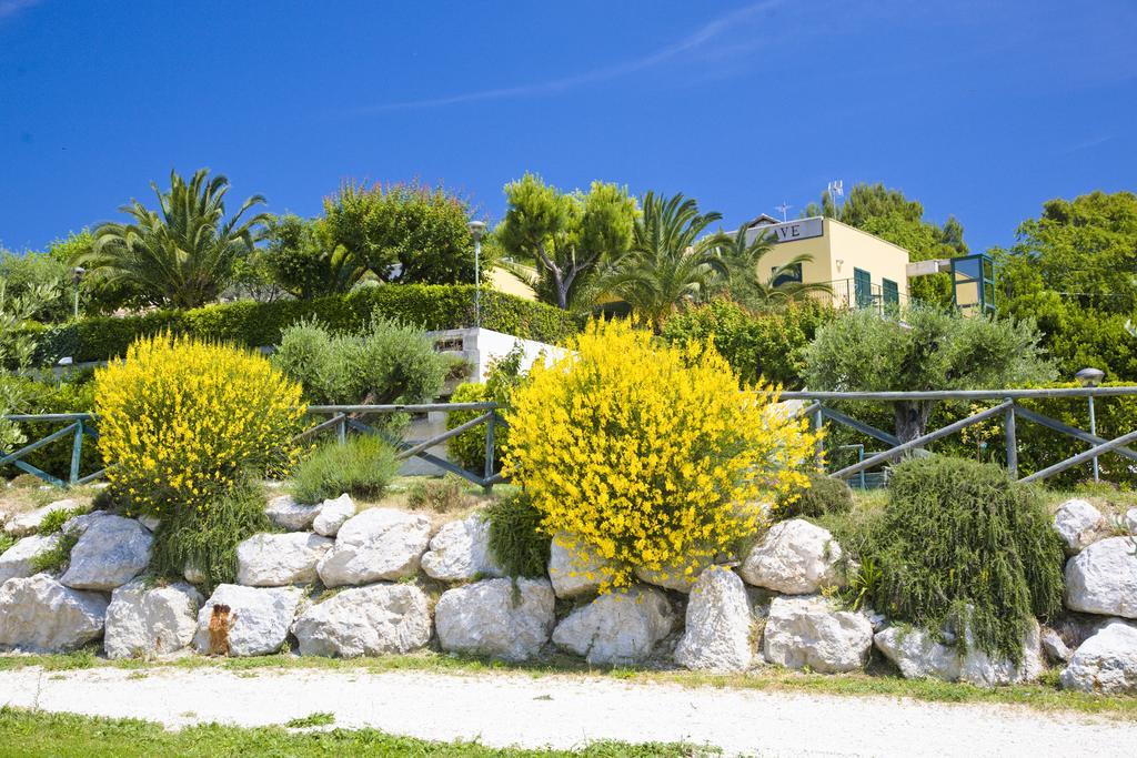 Hotel Le Cave Sirolo