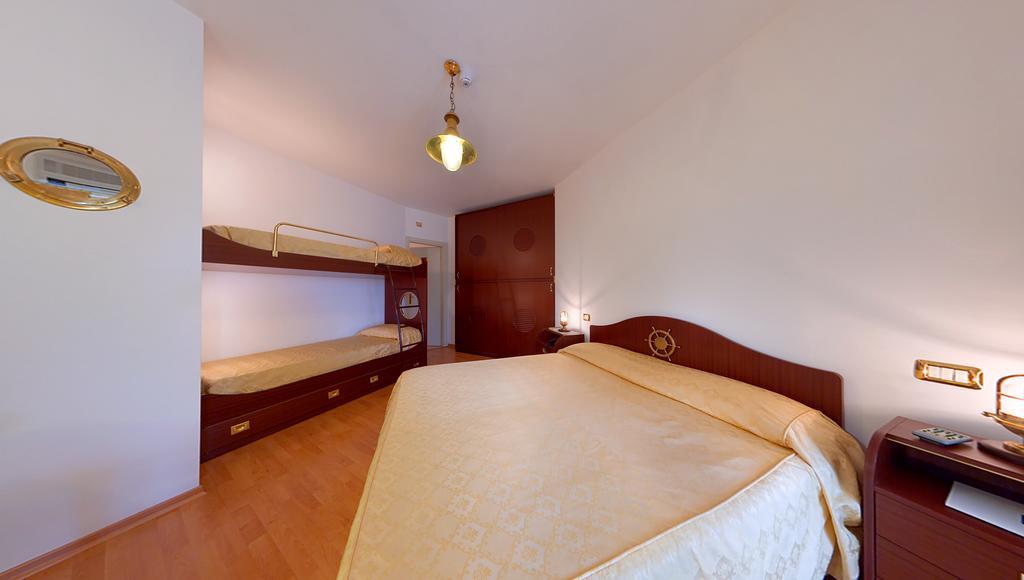 Hotel Le Cave Sirolo