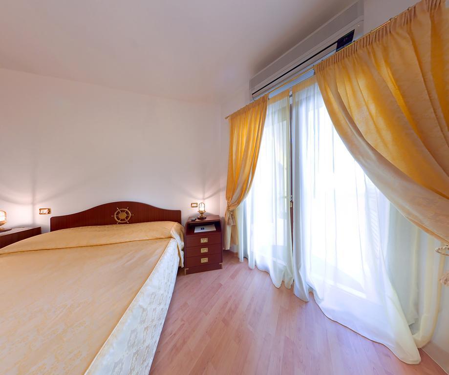 Le Cave 3* Sirolo