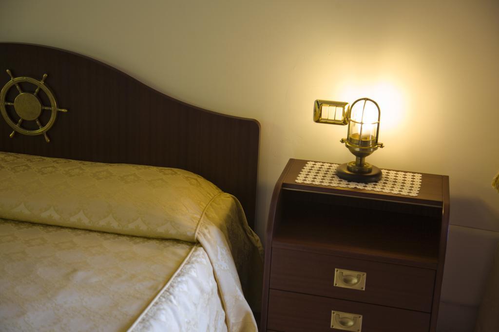Le Cave Hotel