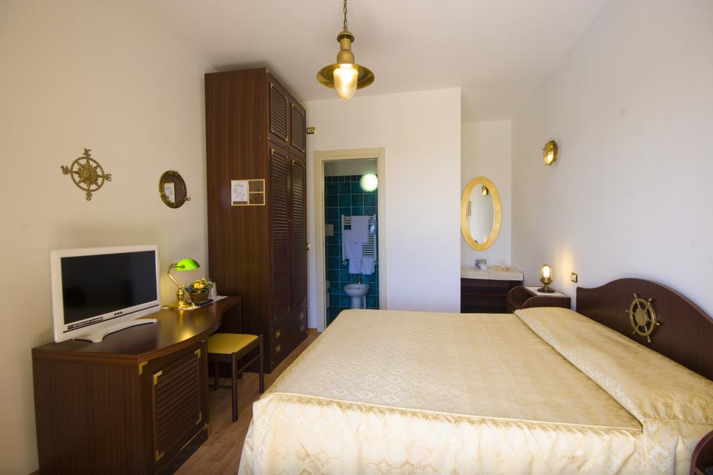 Hotel Le Cave Sirolo
